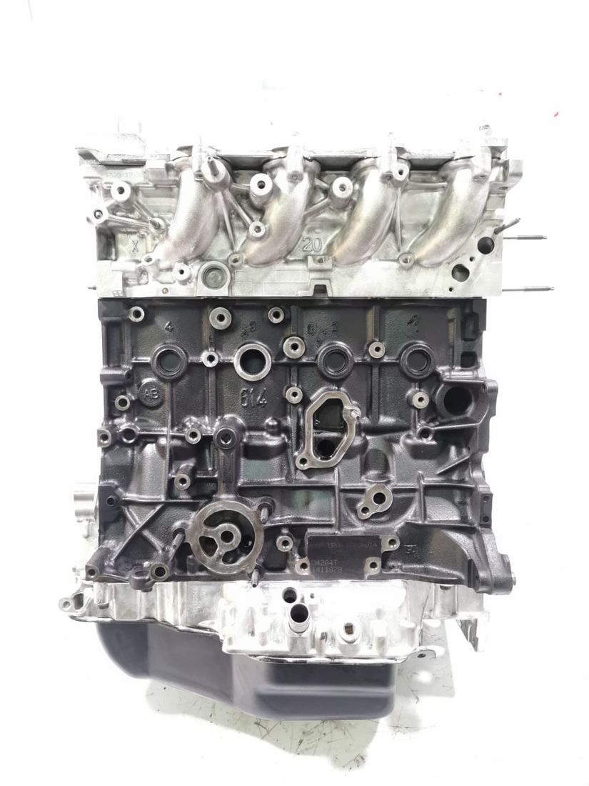 Motor Zylinderkopf geplant Dichtung NEU Ford 2,0 TDCI UFWA