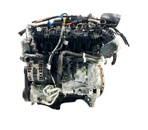 Motor für Jaguar E-Pace X540 2,0 D150 AWD Diesel 204DTD AJ20 28.000 KM