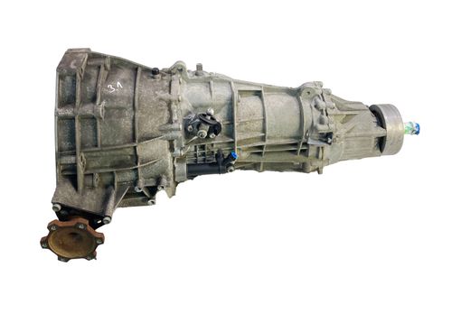 Schaltgetriebe für Audi A4 quattro 2,0 TFSI flexibel fuel CFKA LRY 0B2300028A