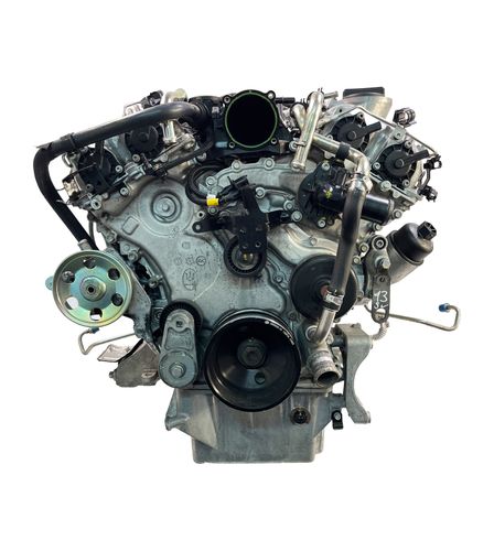 Motor für Maserati Ghibli III 350 PS 3,0 V6 M156D verwendet für #100218038