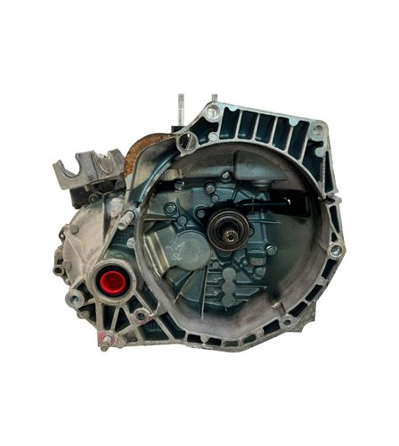 Schaltgetriebe für Opel Combo X12 1,3 CDTI Diesel A13FD LN9 55273158 95525050