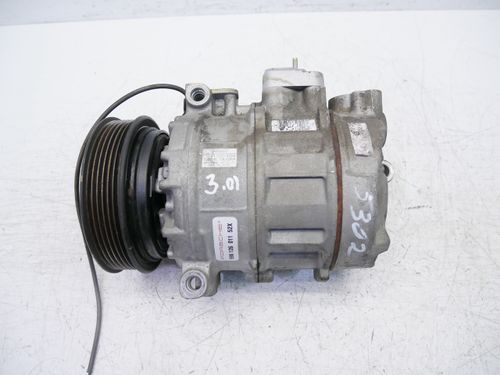 Klimakompressor für Porsche Boxster 986 2,7 Benzin M96.22 96.22 M96 447220-8264