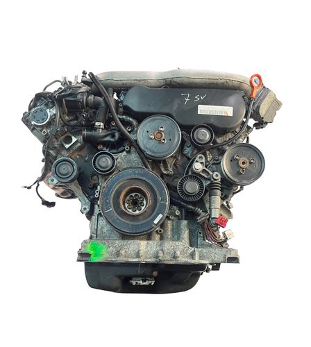 Motor für VW Touareg 7L 7P 3,0 V6 TDI Diesel CASA CAS 059100098F