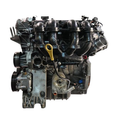 Motor für Ford C-Max Focus 1,6 Ti Benzin PNDA BM5G-6006-LA 51.000 KM
