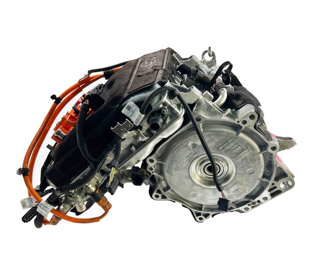 Motor für BMW i3 I3 l01 Electric IB1P25B