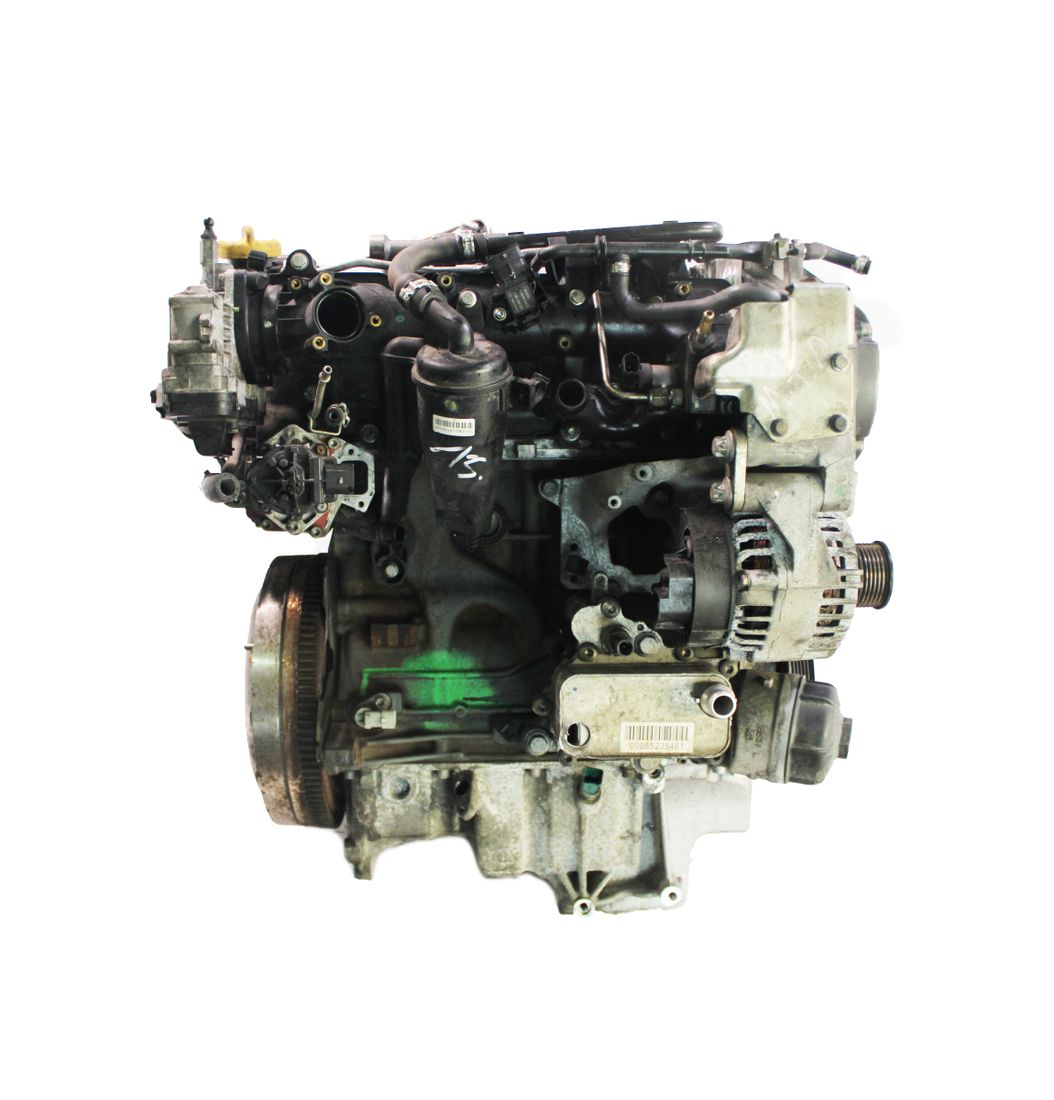 Motor für Alfa Romeo Giulietta 940 2,0 JTDM Diesel 940A5000 140 PS