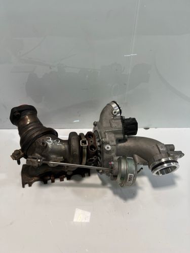Turbolader für Mercedes GLC 3,0 AMG 43 4-matic M276.823 276.823 A2760900300