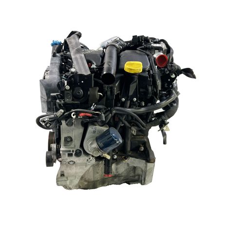 Motor für Renault Clio Captur 1,5 dCi Diesel K9K K9K638 8201724726 4.600 KM