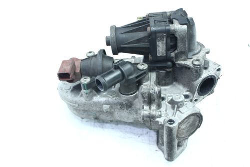 Abgaskühler Opel Corsa D Meriva B 1,3 CDTI Diesel A13DTC 55230929