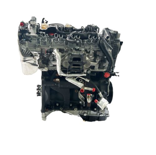 Motor 14.000km für Audi Porsche A5 A6 A7 Macan 2,0 45 TFSI Mid Hybrid DKN DKNA