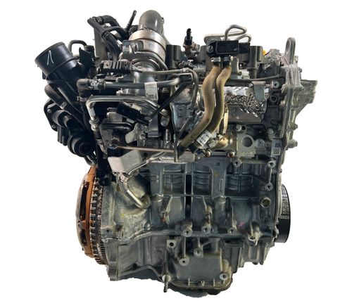Motor für Renault Kadjar HA  1,3 TCe Benzin H5H H5H470