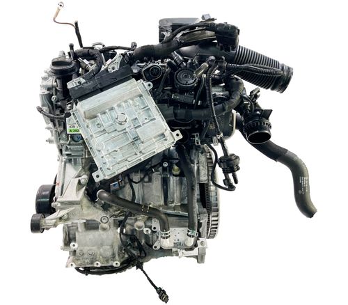 Motor für Mercedes Benz A-Klasse W177 V177 1,3 Benzin 282.914 M282.914 M282