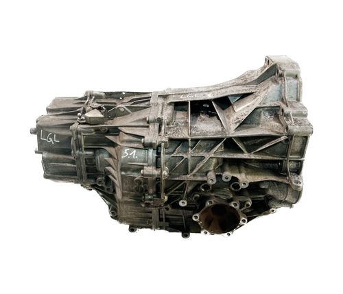 Getriebe Automatikgetriebe für Audi A6 C6 3,2 FSI CALA CAL LGL Multitronic