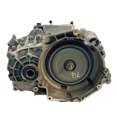 Automatikgetriebe für Skoda Superb 2,0 TDI CFFB CFF NJD 6 Gang DSG 02E300014