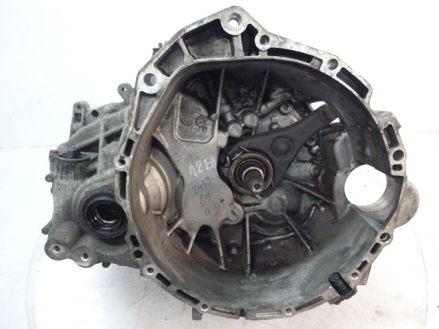 Getriebe Schaltgetriebe für Nissan Primera dCi Diesel YD22DDTi 8200131489 DE172050