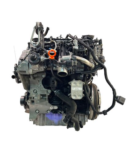 Motor für VW Volkswagen Passat 2,0 TDI Diesel CFFB CFF 03L100090J