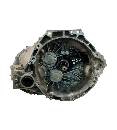 Schaltgetriebe für Toyota Avensis T27 1,6 D4-D Diesel 1WW N47C16A 30300-20B30