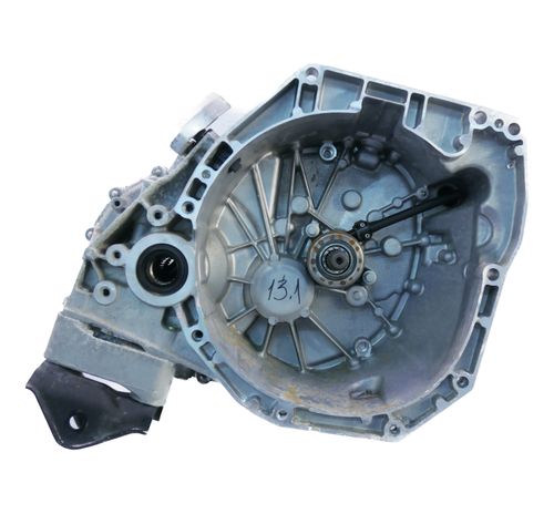 Getriebe Schaltgetriebe für Nissan Juke F16 1,0 HR10DDT HR10 3201002Q7J