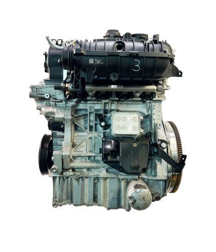 Motor für VW Golf MK8 VIII 1,5 eTSI Benzin DFYA DFY 05E100031F