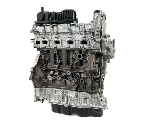 Motor Überholt für Ford Transit V363 V362 2,0 EcoBlue BKFA KK2Q-6006-EA