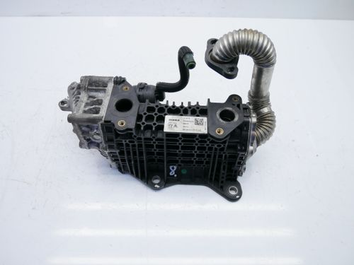 Abgaskühler für Opel Combo E 1,5 D15DTH DV5RC 9813050280