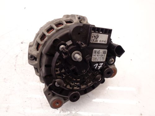 Lichtmaschine Generator für Audi Seat Skoda VW 1,0 1,2 1,4 1,6 - 04E903024S