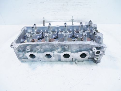 Zylinderkopf für Nissan Juke F15 1,6 Benzin HR16DE HR16 DE 1KT