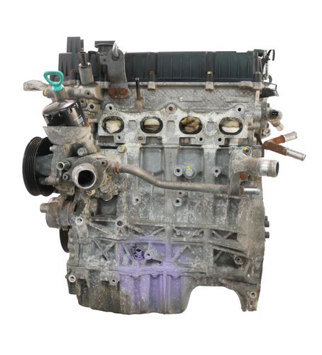 Motor für Ssangyong Tivoli 1,6 Benzin G16DF 75.000 KM