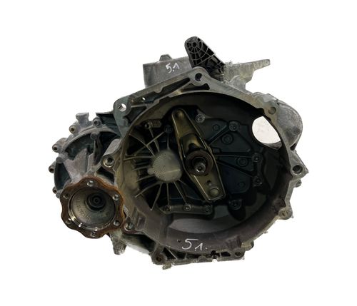 Schaltgetriebe für Skoda Octavia 1,0 TSI Benzin DKRF DKR 6 Gang SEE 0AJ300042R