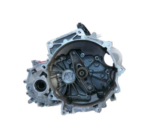 Schaltgetriebe für Skoda Fabia 1,0 TSI Benzin DKLD DKL QTS 5 Gang 0DF300050C