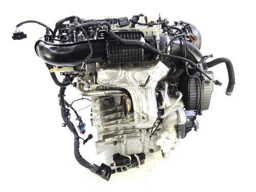 Motor für Volvo V40 525 526 T2 2,0 Benzin B4204T17