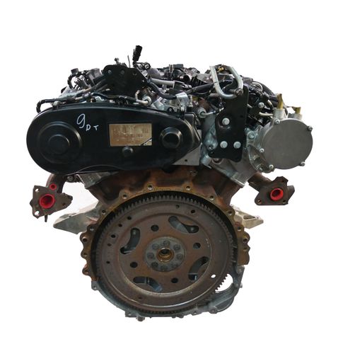 Motor für Land Rover Range 3,0 V6 D Gen2 Twin Turbo 306DT 306DTA LR106166
