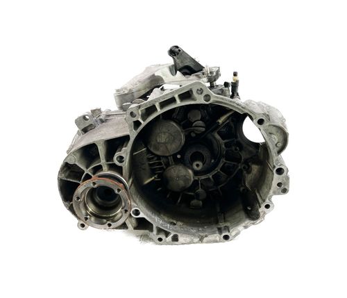 Schaltgetriebe für VW Tiguan 1,5 TSI Benzin DPCA DPC TVY 02Q300054K 6 Gang