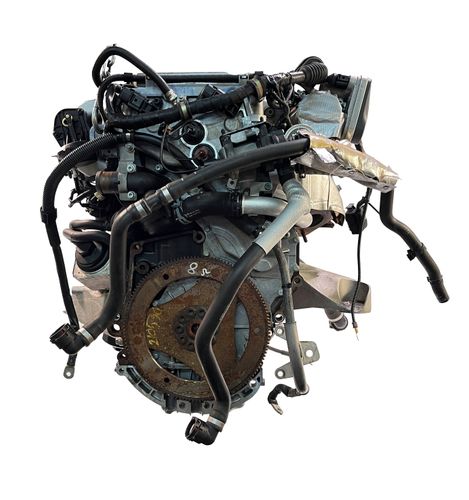 Motor für VW Touareg 7L 3,2 V6 BMX AZZ BFD 022100033KX