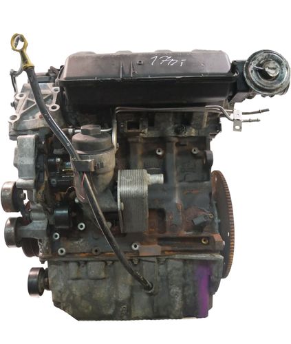 Motor für Land Rover Freelander L314 2,0 Td4 4x4 204D3 M47 M47D20 LR003605