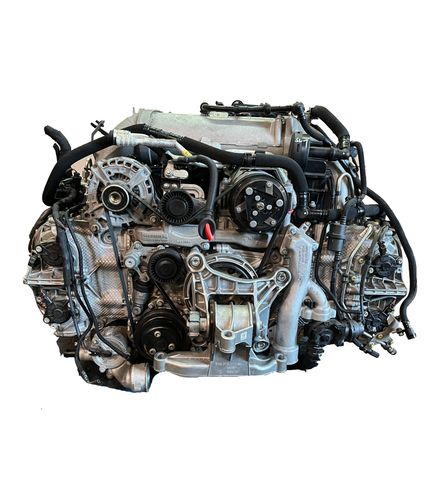 Motor für Porsche 718 Boxster 982 4,0 GTS GT4 DKD DKDA DKDC DKDD