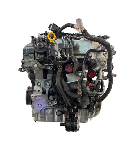Motor für Skoda VW Superb Passat 2,0 TDI Diesel DDAA DDA 04L100092R