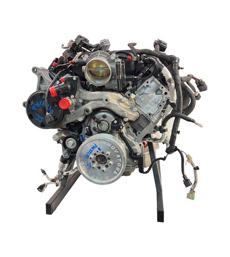 Motor für Chevrolet Chevy Corvette C7 6,2 V8 LT1 376CUV8