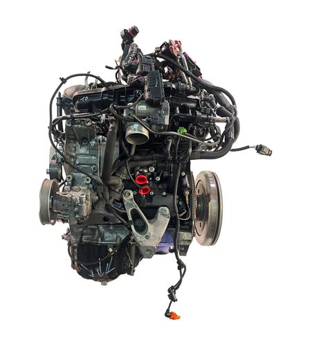 Motor für Audi A4 B8 A5 Q5 2,0 TFSI CDNC CDN 06H100034D