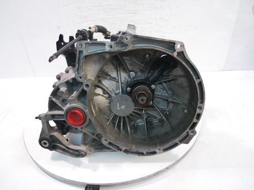 Schaltgetriebe für Volvo C30 533 1,6 D D4164T MTX75 36050335 3M5R-7F086-YF