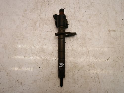 Injektor Einspritzdüse für Jaguar Land Rover XF 3,0 Diesel 306DT 9X2Q-9K54-DB