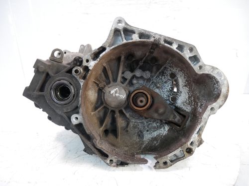 Schaltgetriebe Defekt für Hyundai Veloster FS 1,6 GDI Benzin G4FD 4300026190