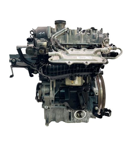 Motor für VW Volkswagen Polo VI MK6 1,0 TSI DKRF DKR 04C100098K 61.000 KM