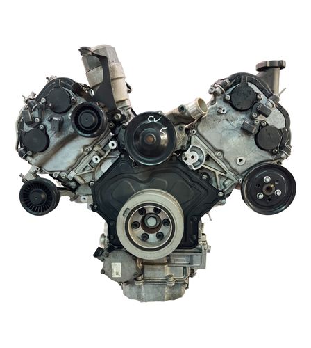 Motor für Jaguar F-Type X152 3,0 SCV6 S 306PS AJ126 AJ813605 90.000 KM