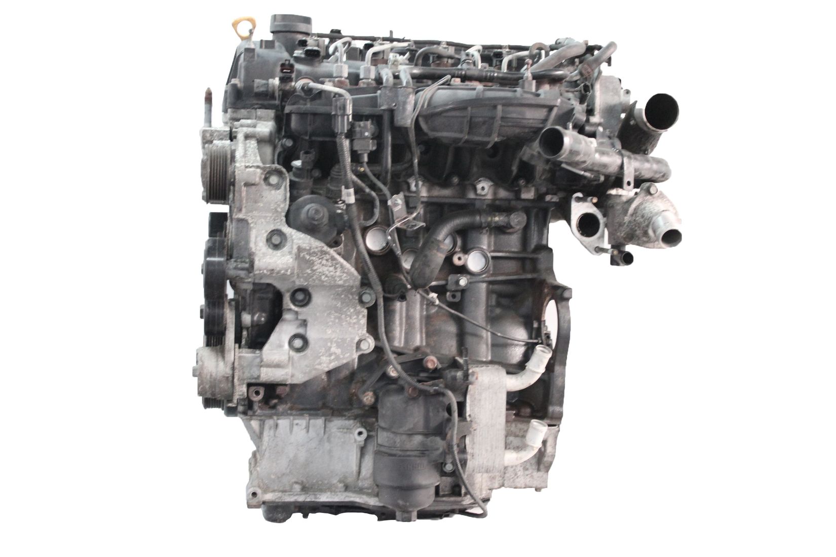 Motor Hyundai Kia Santa ix35 Sorento Sportage Tucson 2,0 CRDi Diesel D4HA
