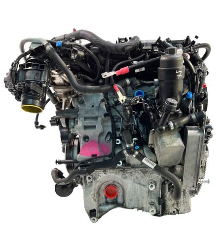 Motor 89.000km für BMW X4 F26 20d 20 2,0 D Diesel xDrive B47D20A B47 11002473150