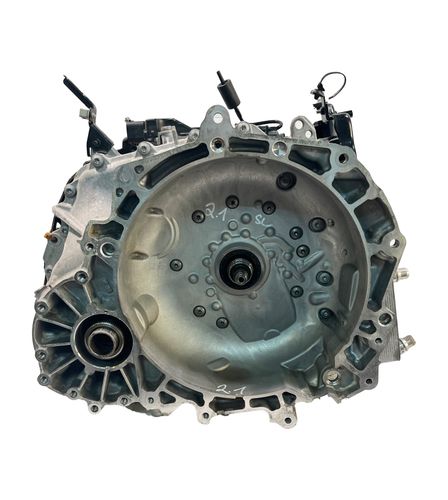 Automatikgetriebe für Jaguar E-Pace X540 2,0 Benzin PT204 AJ20P4 J9C12746