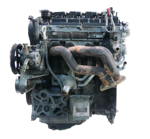 Motor für Mitsubishi Pajero Shogun H6 2,0 GDI Benzin 4G94 MN163170