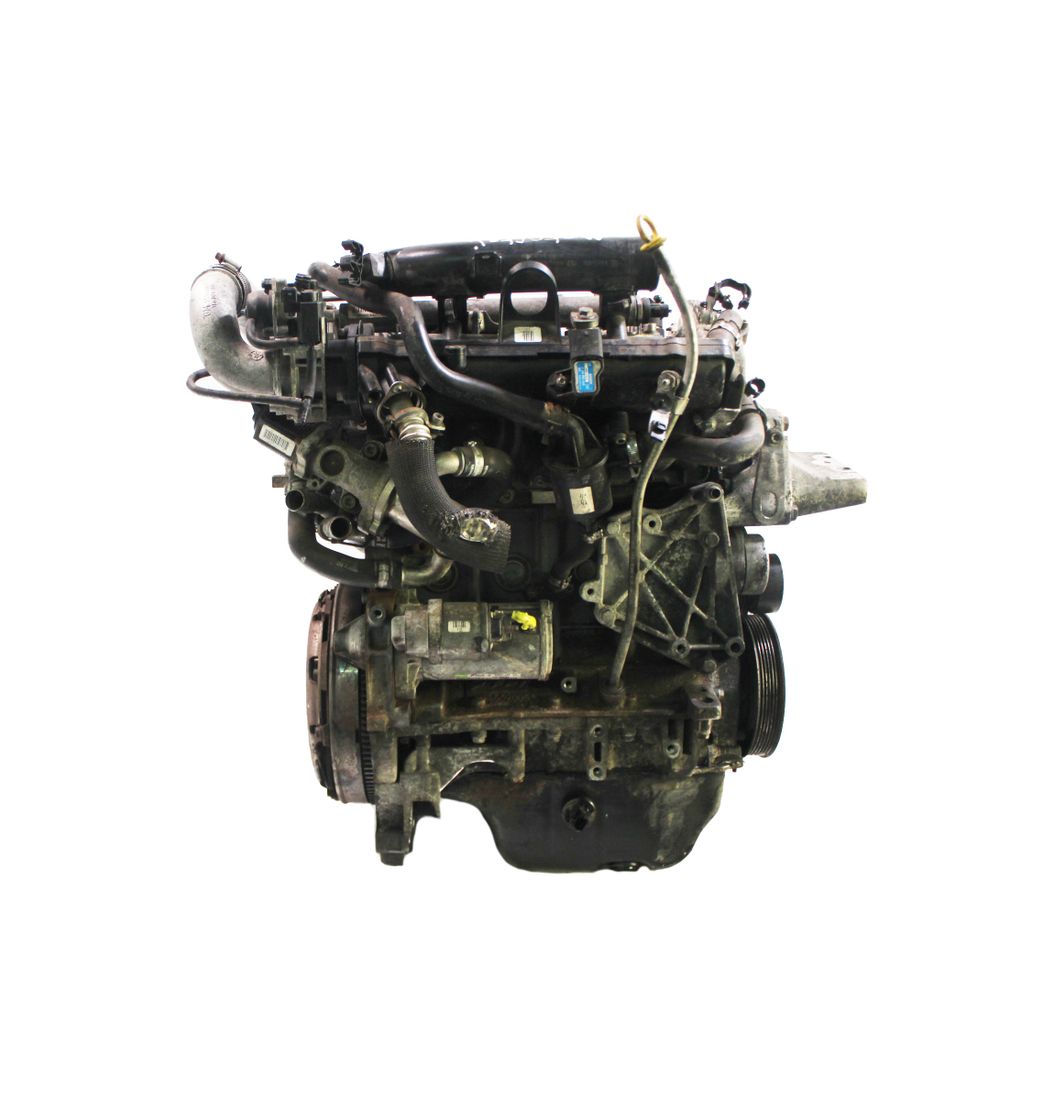 Motor für Opel Vauxhall Astra H 1,3 CDTI Diesel Z13DTH Z13 90 PS
