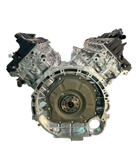 Motor Überholt für Land Rover Jaguar Range Rover 5,0 V8 508PS AJ133 Kolben NEU